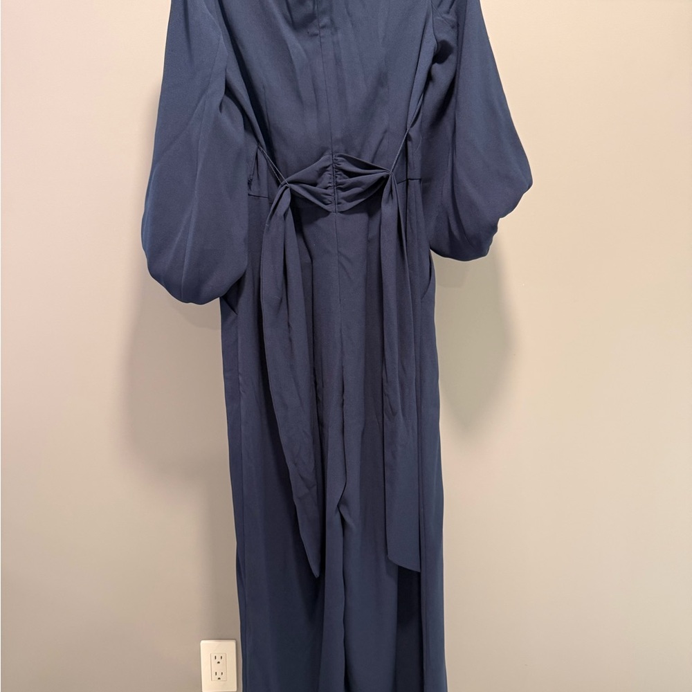Classic design jumpsuit from Eliza J - Picture 2 of 8